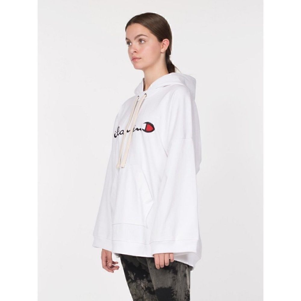 Drifter X Alchemist Champion Hoodie / Sweatshirt